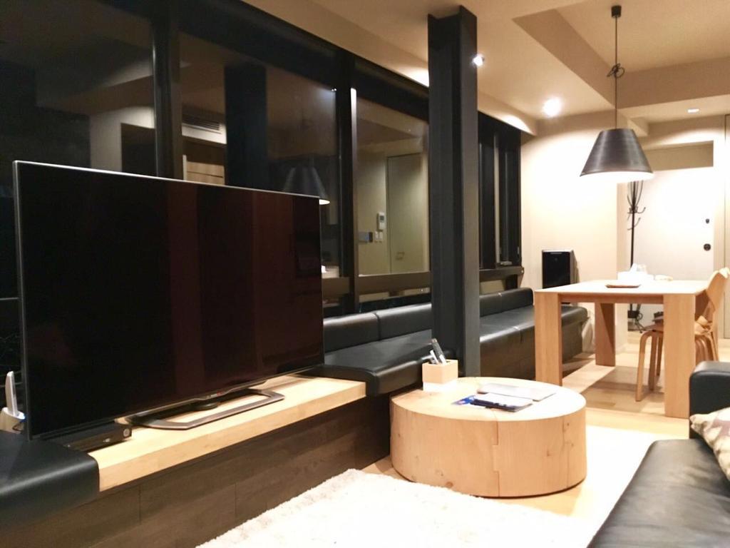 Matthew Suites Ōmagari Exteriör bild