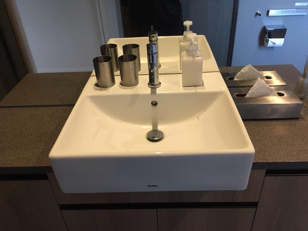 Matthew Suites Ōmagari Exteriör bild
